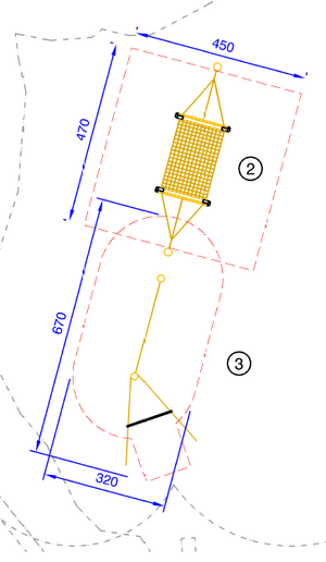 mobilier stradal, cena aktualna, richter spielgeraete gmbh